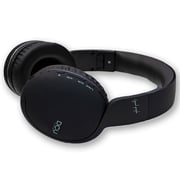 DCU H600BT 34152500 Wireless On Ear Headset Black