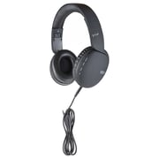 DCU H600BT 34152500 Wireless On Ear Headset Black