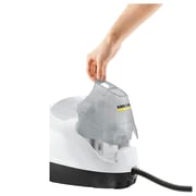 Karcher SC 4 EasyFix Steam Cleaner 1.512-633.0