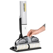 Karcher Electric Wiping Mop White 1.056-312.0