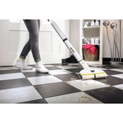 Karcher Electric Wiping Mop White 1.056-312.0