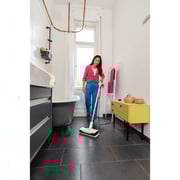 Karcher SC 1 Upright Steam Mop White 1.513-561.0