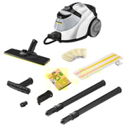 Karcher SC 5 EasyFix Iron Plug Steam Cleaner 1.512-663.0
