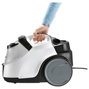 Karcher SC 5 EasyFix Iron Plug Steam Cleaner 1.512-663.0