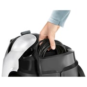 Karcher SC 5 EasyFix Iron Plug Steam Cleaner 1.512-663.0
