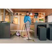 Karcher SC 5 EasyFix Iron Plug Steam Cleaner 1.512-663.0