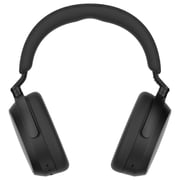 Sennheiser Momentum 4 Wireless On Ear Headset Graphite