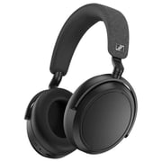 Sennheiser Momentum 4 Wireless On Ear Headset Graphite