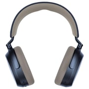 Sennheiser Momentum 4 Wireless On Ear Headset Denim
