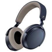 Sennheiser Momentum 4 Wireless On Ear Headset Denim