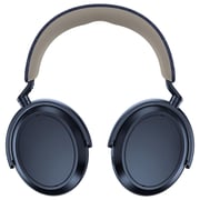 Sennheiser Momentum 4 Wireless On Ear Headset Denim