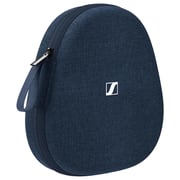 Sennheiser Momentum 4 Wireless On Ear Headset Denim