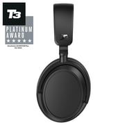 Sennheiser Accentum Plus Wireless On Ear Headset Black
