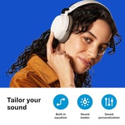 Sennheiser Accentum Plus Wireless On Ear Headset Black