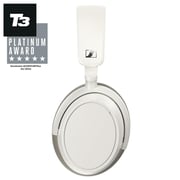 Sennheiser Accentum Plus Wireless On Ear Headset White