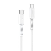 Yesido Type-C Charging Data Cable 60W , Type-C to USB-C - CA154 PD