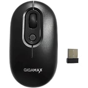 GigaMax USB Mouse Type C - G1300