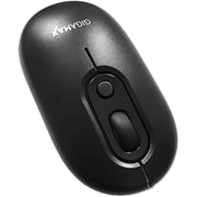 GigaMax USB Mouse Type C - G1300