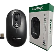 GigaMax USB Mouse Type C - G1300