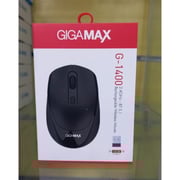 GigaMax USB Mouse Type-C ,G-1400