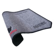 Wild Wolf Sensitivity Mouse Pad