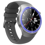 Blaktron Zenith Z2 Smartwatch Silver