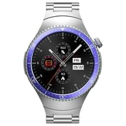Blaktron Zenith Z2 Smartwatch Silver