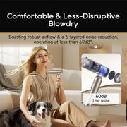 Dreame 5-in-1 Hair Drying & Styling System AIRSTYLE