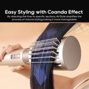 Dreame 5-in-1 Hair Drying & Styling System AIRSTYLE