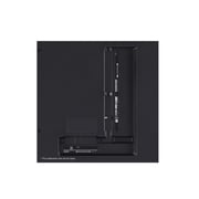 LG 55 Inch QNED QNED80 4K Smart TV AI Magic remote HDR10 webOS24 - 55QNED80T6B (2024)