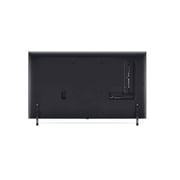 LG 55 Inch QNED QNED80 4K Smart TV AI Magic remote HDR10 webOS24 - 55QNED80T6B (2024)