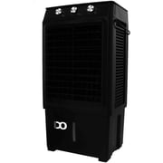 IDO Air Cooler 40 Liters 3 Speeds, Black – AC40L-BK
