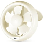 Ido Glass Exhaust Ventilation – 20 cm– GVF20-OWH
