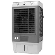 IDO Air Cooler 60L 3 Speeds, Grey&White – AC60L-GWH
