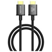 Porodo HDMI Cable 3m Black