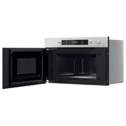 Whirlpool Built In Microwave Oven MBNA900XN