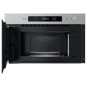 Whirlpool Built In Microwave Oven MBNA900XN