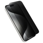 ProStyle Privacy Screen Protector Black iPhone 15 Pro Max