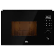 Millen Built In Microwave Oven MBW 381 BL