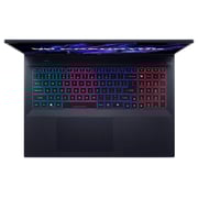 Acer Predator Helios Neo 18 Gaming (2024) Laptop - 14th Gen / Intel Core i9-14900HX / 18inch WQXGA / 1TB SSD / 16GB RAM / 8GB NVIDIA GeForce RTX 4060 Graphics / Windows 11 Home / English & Arabic Keyboard / Black / Middle East Version-[PHN18-71-93DP]