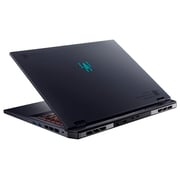 Acer Predator Helios Neo 18 Gaming (2024) Laptop - 14th Gen / Intel Core i9-14900HX / 18inch WQXGA / 1TB SSD / 16GB RAM / 8GB NVIDIA GeForce RTX 4060 Graphics / Windows 11 Home / English & Arabic Keyboard / Black / Middle East Version-[PHN18-71-93DP]