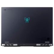 Acer Predator Helios Neo 18 Gaming (2024) Laptop - 14th Gen / Intel Core i9-14900HX / 18inch WQXGA / 1TB SSD / 16GB RAM / 8GB NVIDIA GeForce RTX 4060 Graphics / Windows 11 Home / English & Arabic Keyboard / Black / Middle East Version-[PHN18-71-93DP]