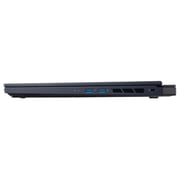 Acer Predator Helios Neo 18 Gaming (2024) Laptop - 14th Gen / Intel Core i9-14900HX / 18inch WQXGA / 1TB SSD / 16GB RAM / 8GB NVIDIA GeForce RTX 4060 Graphics / Windows 11 Home / English & Arabic Keyboard / Black / Middle East Version-[PHN18-71-93DP]
