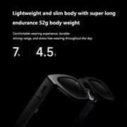 Inmo Go Smart AR Glasses Black