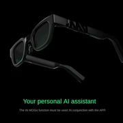 Inmo Go Smart AR Glasses Black