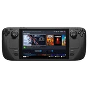Valve Handheld Gaming Console 1TB Black - International Version
