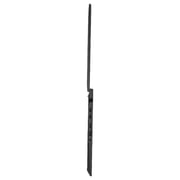 Lenovo ThinkPad T14 Gen 4 (2023) Laptop - 13th Gen / Intel Core i5-1335U / 14inch WUXGA / 512GB SSD / 16GB RAM / Shared Intel Iris Xe Graphics / Windows 11 Pro / English & Arabic Keyboard / Thunder Black / Middle East Version - [21HD003RGR]