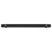 Lenovo ThinkPad T14 Gen 4 (2023) Laptop - 13th Gen / Intel Core i5-1335U / 14inch WUXGA / 512GB SSD / 16GB RAM / Shared Intel Iris Xe Graphics / Windows 11 Pro / English & Arabic Keyboard / Thunder Black / Middle East Version - [21HD003RGR]