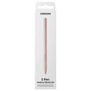 Samsung Galaxy Tab S6 Lite SM-P620NZIAMEA Tablet - WiFi 64GB 4GB 10.4inch Chiffon Pink