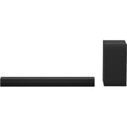 LG Soundbar for TV 2.1 ch. with Bluetooth, S40T